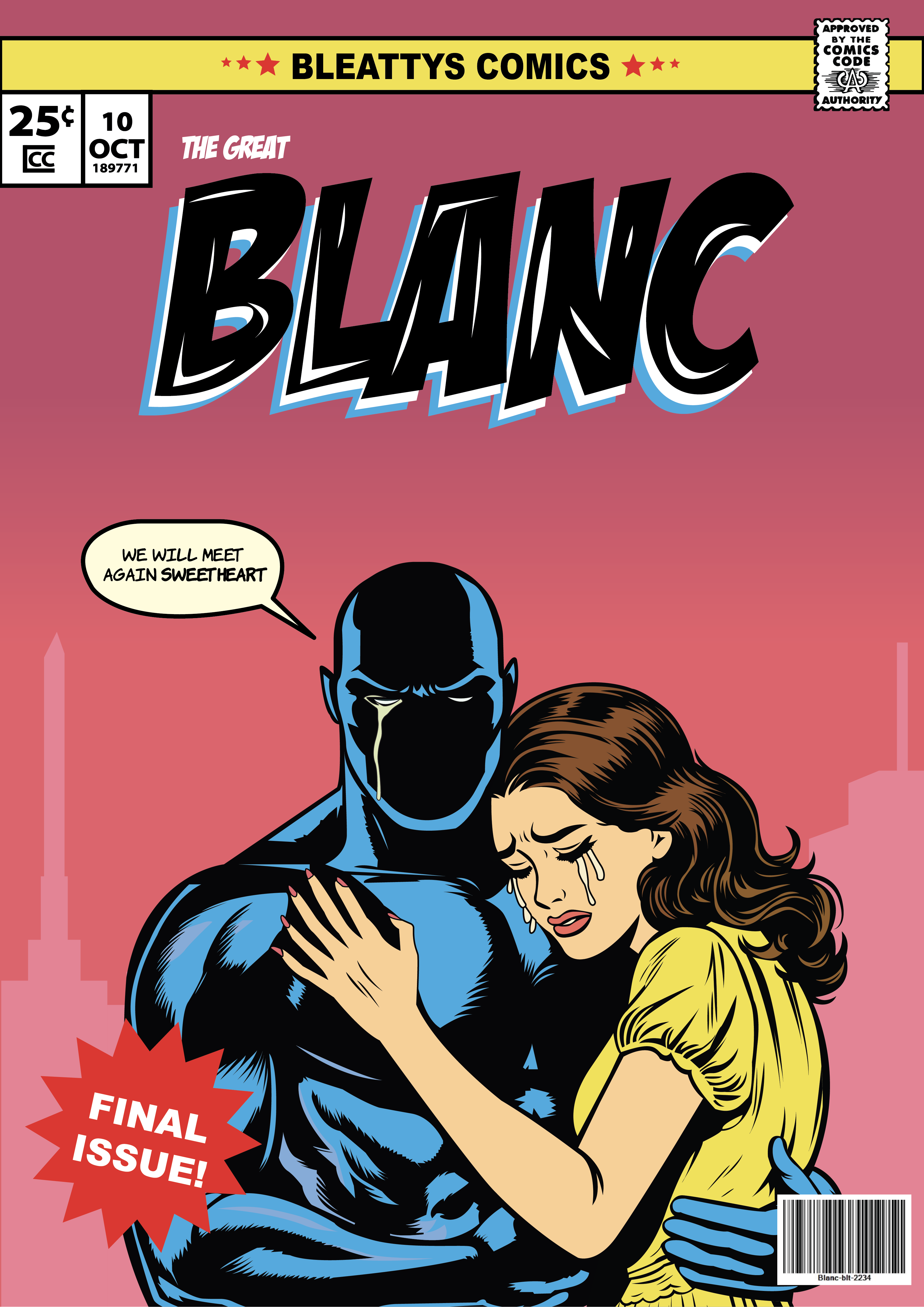 Binus Bandung Exhibition Poster